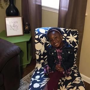 Meet your Posher, Jesse